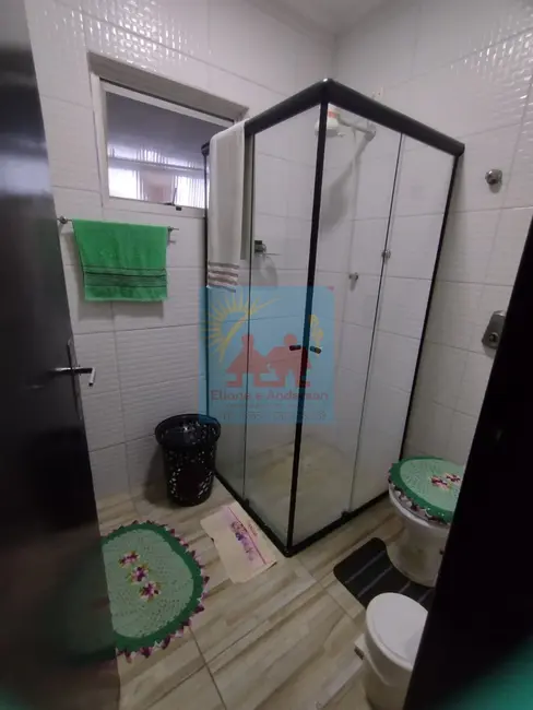 Foto 7 de Apartamento com 1 quarto à venda, 63m2 em Tupi, Praia Grande - SP