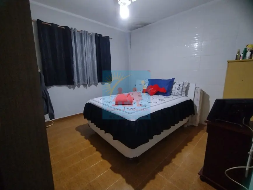 Foto 8 de Apartamento com 1 quarto à venda, 63m2 em Tupi, Praia Grande - SP