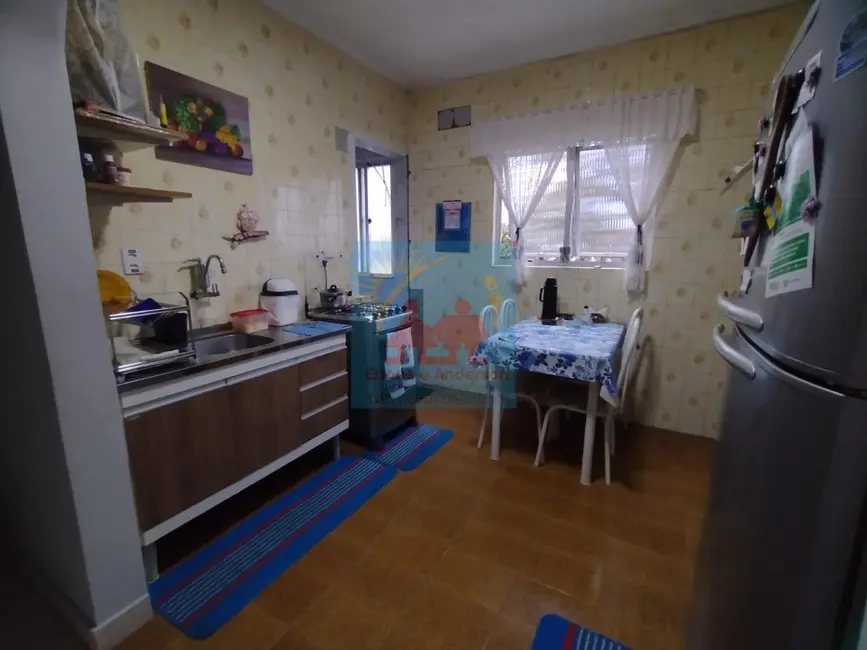 Foto 5 de Apartamento com 1 quarto à venda, 63m2 em Tupi, Praia Grande - SP