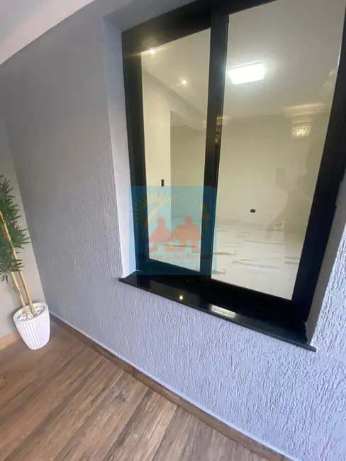 Foto 6 de Casa com 2 quartos à venda, 104m2 em Tupi, Praia Grande - SP