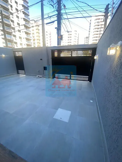 Foto 3 de Casa com 2 quartos à venda, 104m2 em Tupi, Praia Grande - SP