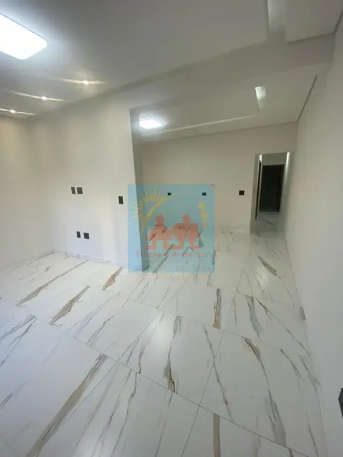 Foto 7 de Casa com 2 quartos à venda, 104m2 em Tupi, Praia Grande - SP