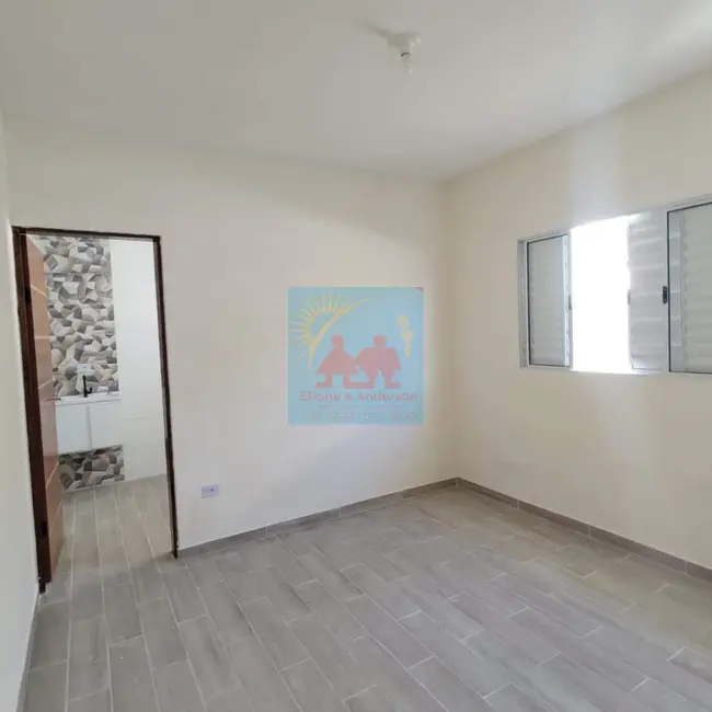 Foto 5 de Casa com 2 quartos à venda, 60m2 em Mongagua - SP