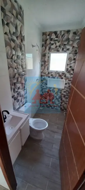Foto 3 de Casa com 2 quartos à venda, 60m2 em Mongagua - SP