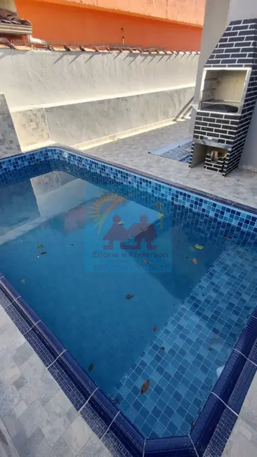 Foto 9 de Casa com 2 quartos à venda, 53m2 em Itanhaem - SP