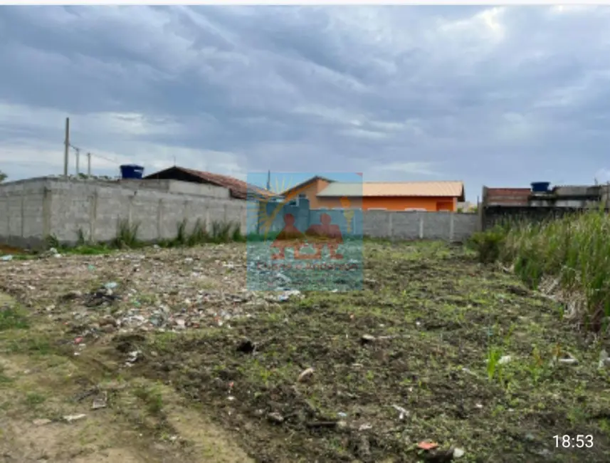 Terreno / Lote à venda, 403m2 em Itanhaem - SP - imagem 1 Foto 1 de Terreno / Lote à venda, 403m2 em Itanhaem - SP