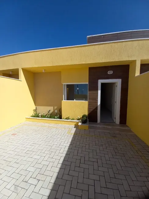 Foto 1 de Casa com 2 quartos à venda, 63m2 em Itanhaem - SP