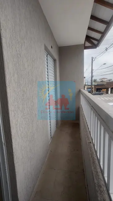 Casa com 2 quartos à venda, 48m2 em Quietude, Praia Grande - SP - imagem 6 Foto 6 de Casa com 2 quartos à venda, 48m2 em Quietude, Praia Grande - SP