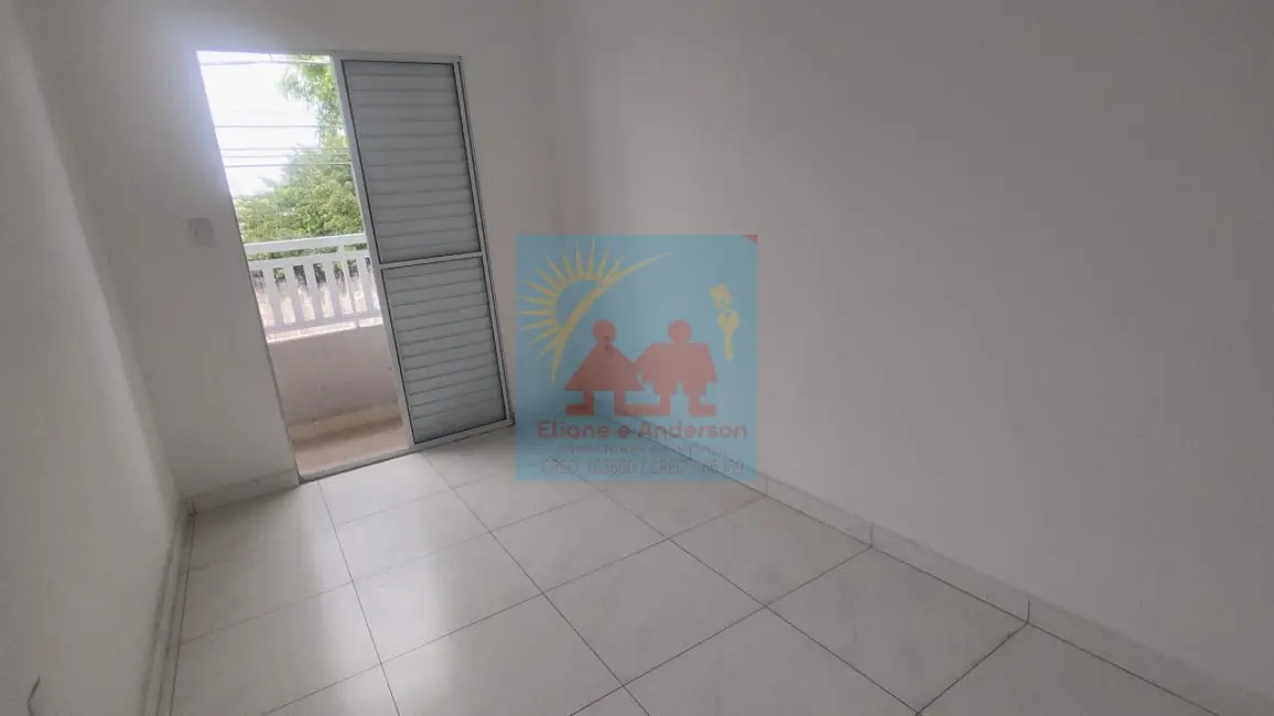 Casa com 2 quartos à venda, 48m2 em Quietude, Praia Grande - SP - imagem 5 Foto 5 de Casa com 2 quartos à venda, 48m2 em Quietude, Praia Grande - SP