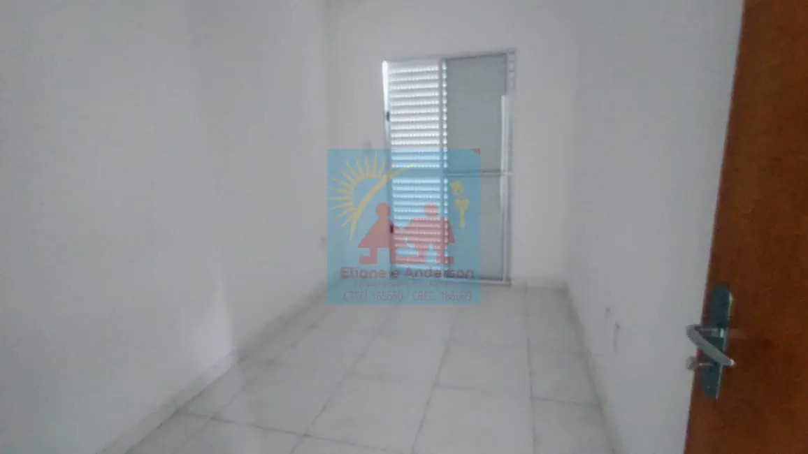 Casa com 2 quartos à venda, 48m2 em Quietude, Praia Grande - SP - imagem 8 Foto 8 de Casa com 2 quartos à venda, 48m2 em Quietude, Praia Grande - SP