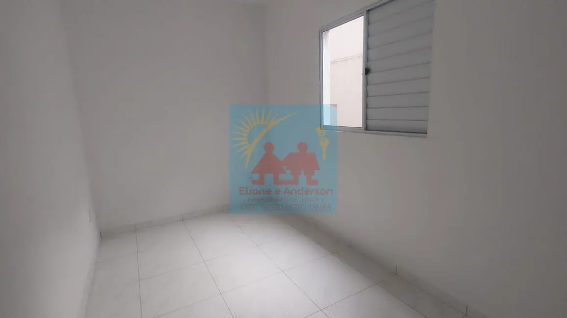 Casa com 2 quartos à venda, 36m2 em Quietude, Praia Grande - SP - imagem 5 Foto 5 de Casa com 2 quartos à venda, 36m2 em Quietude, Praia Grande - SP