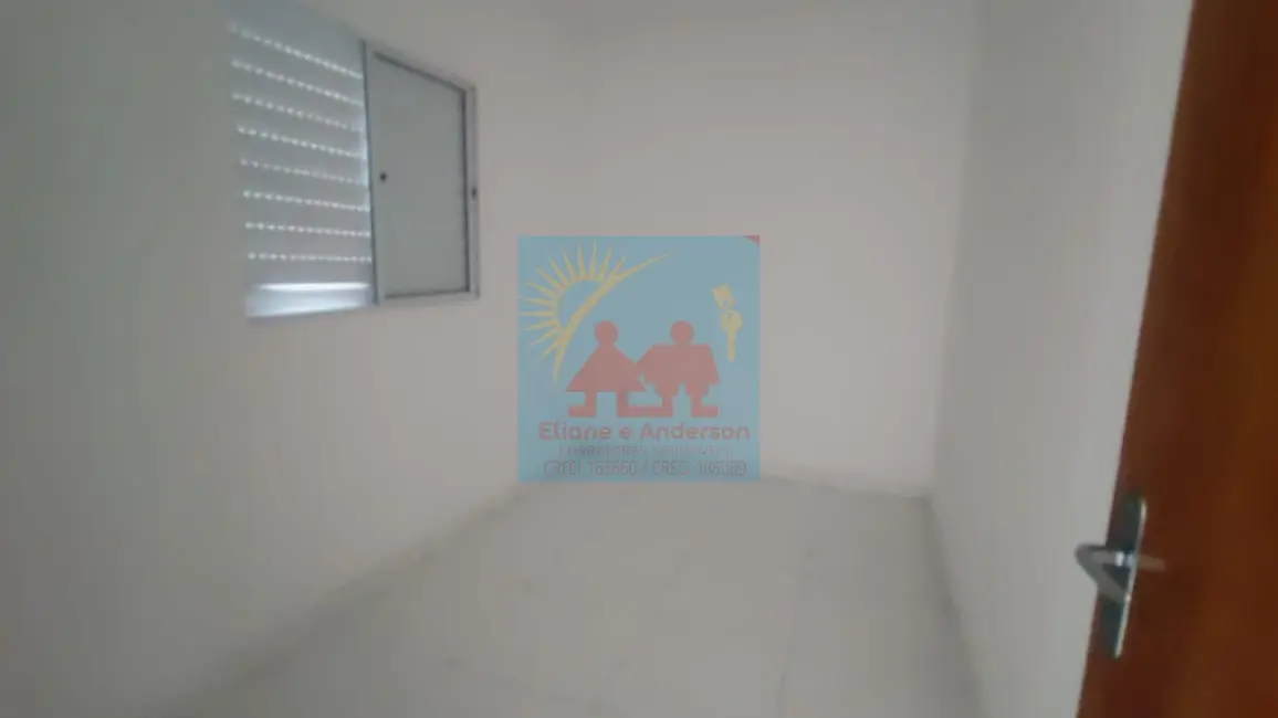 Casa com 2 quartos à venda, 36m2 em Quietude, Praia Grande - SP - imagem 4 Foto 4 de Casa com 2 quartos à venda, 36m2 em Quietude, Praia Grande - SP