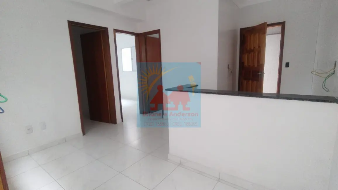 Casa com 2 quartos à venda, 36m2 em Quietude, Praia Grande - SP - imagem 1 Foto 1 de Casa com 2 quartos à venda, 36m2 em Quietude, Praia Grande - SP