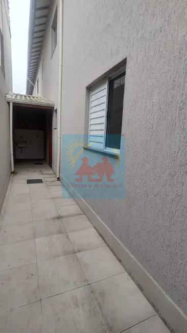 Casa com 2 quartos à venda, 36m2 em Quietude, Praia Grande - SP - imagem 6 Foto 6 de Casa com 2 quartos à venda, 36m2 em Quietude, Praia Grande - SP