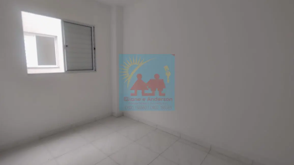 Casa com 2 quartos à venda, 57m2 em Quietude, Praia Grande - SP - imagem 6 Foto 6 de Casa com 2 quartos à venda, 57m2 em Quietude, Praia Grande - SP