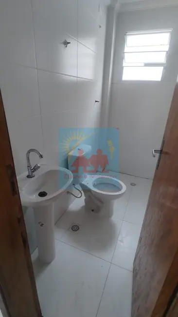 Casa com 2 quartos à venda, 57m2 em Quietude, Praia Grande - SP - imagem 1 Foto 1 de Casa com 2 quartos à venda, 57m2 em Quietude, Praia Grande - SP