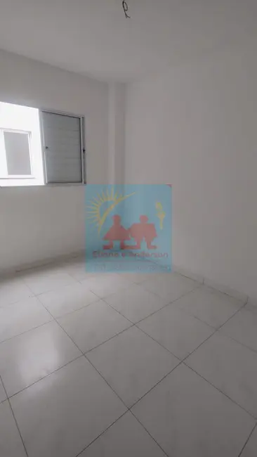 Casa com 2 quartos à venda, 57m2 em Quietude, Praia Grande - SP - imagem 3 Foto 3 de Casa com 2 quartos à venda, 57m2 em Quietude, Praia Grande - SP