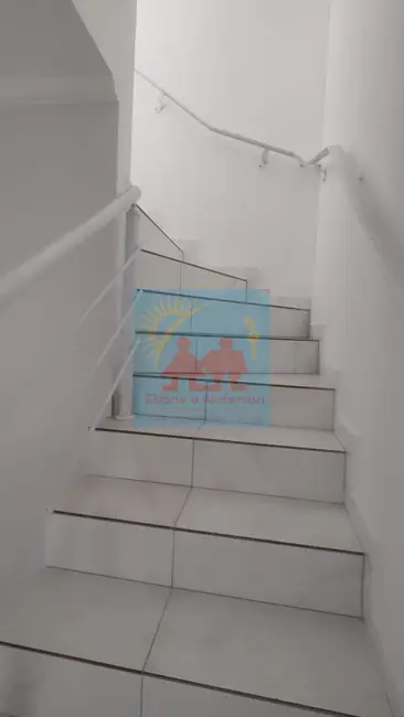 Casa com 2 quartos à venda, 57m2 em Quietude, Praia Grande - SP - imagem 5 Foto 5 de Casa com 2 quartos à venda, 57m2 em Quietude, Praia Grande - SP