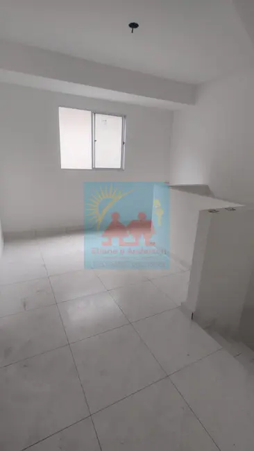 Casa com 2 quartos à venda, 57m2 em Quietude, Praia Grande - SP - imagem 2 Foto 2 de Casa com 2 quartos à venda, 57m2 em Quietude, Praia Grande - SP