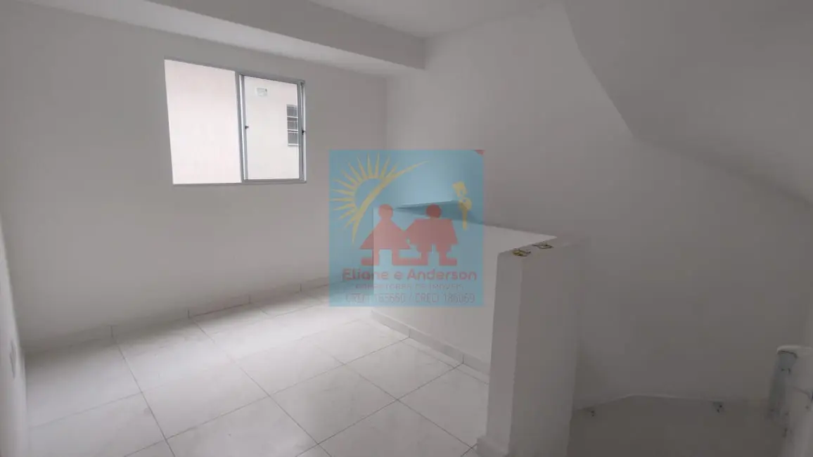 Casa com 2 quartos à venda, 57m2 em Quietude, Praia Grande - SP - imagem 4 Foto 4 de Casa com 2 quartos à venda, 57m2 em Quietude, Praia Grande - SP