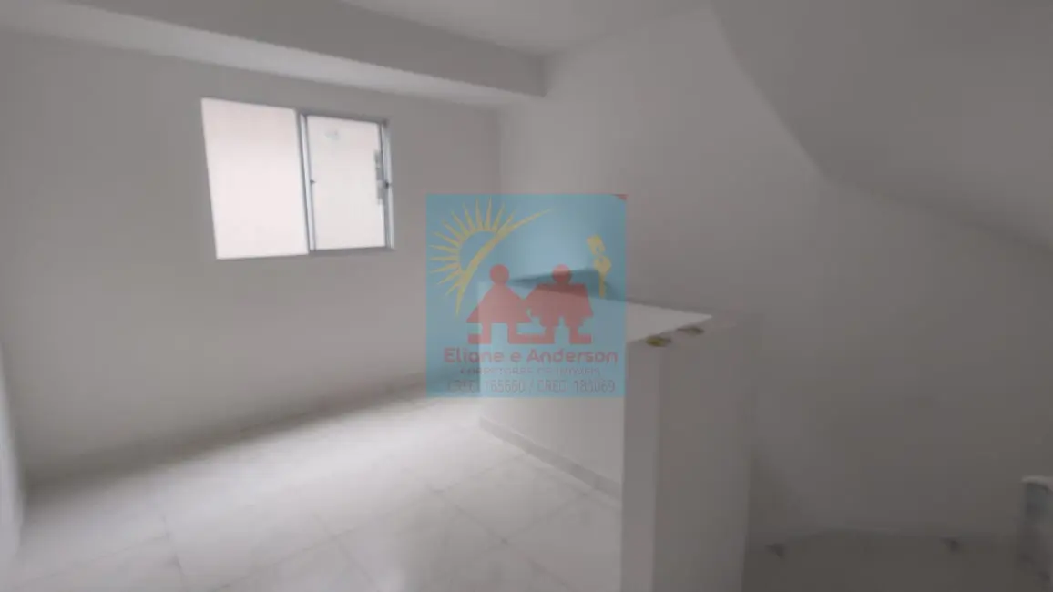 Casa com 2 quartos à venda, 57m2 em Quietude, Praia Grande - SP - imagem 7 Foto 7 de Casa com 2 quartos à venda, 57m2 em Quietude, Praia Grande - SP