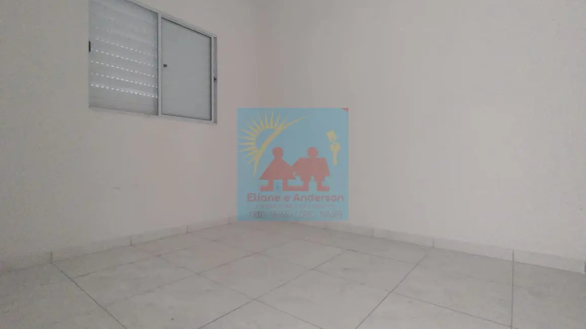 Foto 4 de Casa com 2 quartos à venda, 40m2 em Quietude, Praia Grande - SP