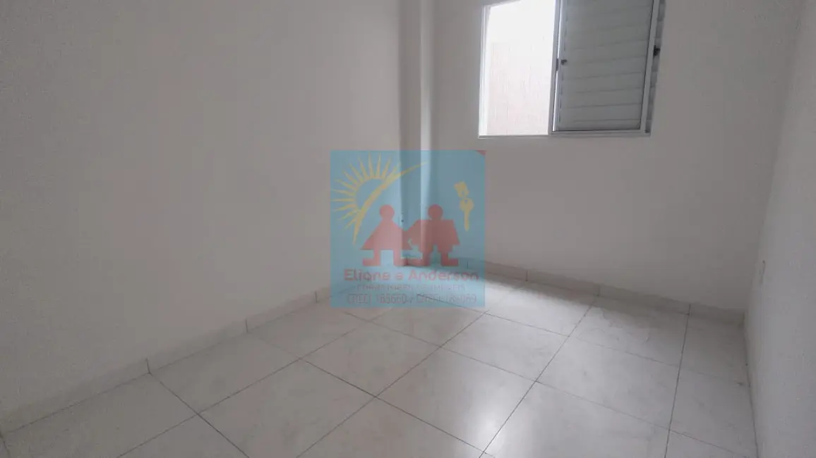 Foto 5 de Casa com 2 quartos à venda, 40m2 em Quietude, Praia Grande - SP