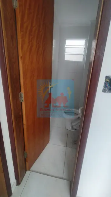 Foto 3 de Casa com 2 quartos à venda, 40m2 em Quietude, Praia Grande - SP