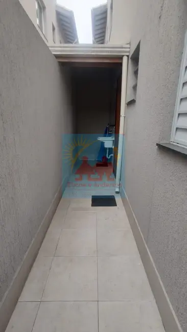 Foto 8 de Casa com 2 quartos à venda, 40m2 em Quietude, Praia Grande - SP