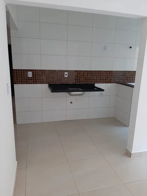 Casa com 2 quartos à venda, 42m2 em Ribeirópolis, Praia Grande - SP - imagem 3 Foto 3 de Casa com 2 quartos à venda, 42m2 em Ribeirópolis, Praia Grande - SP
