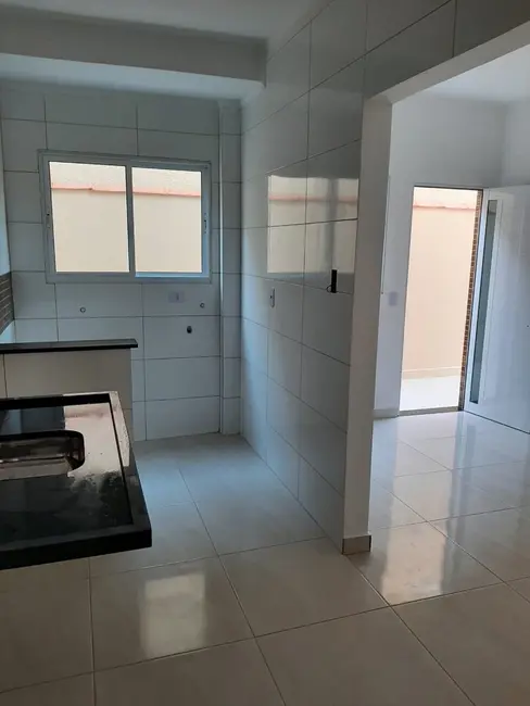 Casa com 2 quartos à venda, 42m2 em Ribeirópolis, Praia Grande - SP - imagem 4 Foto 4 de Casa com 2 quartos à venda, 42m2 em Ribeirópolis, Praia Grande - SP
