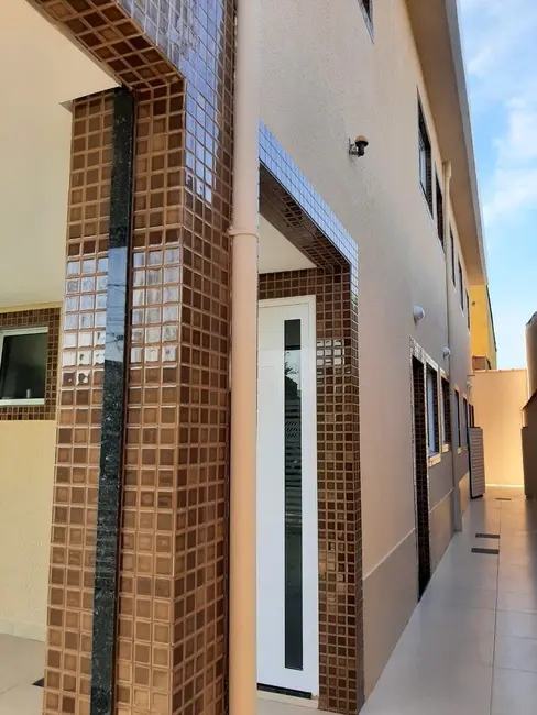 Casa com 2 quartos à venda, 42m2 em Ribeirópolis, Praia Grande - SP - imagem 1 Foto 1 de Casa com 2 quartos à venda, 42m2 em Ribeirópolis, Praia Grande - SP