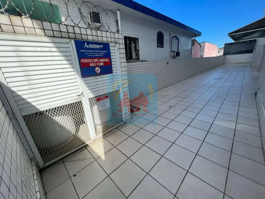 Foto 2 de Apartamento com 2 quartos à venda, 65m2 em Guilhermina, Praia Grande - SP