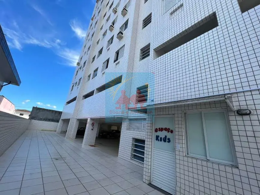 Foto 3 de Apartamento com 2 quartos à venda, 65m2 em Guilhermina, Praia Grande - SP