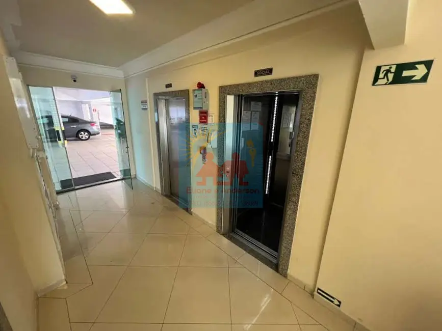 Foto 6 de Apartamento com 2 quartos à venda, 65m2 em Guilhermina, Praia Grande - SP