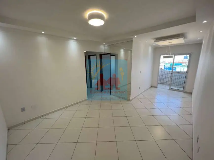 Foto 8 de Apartamento com 2 quartos à venda, 65m2 em Guilhermina, Praia Grande - SP