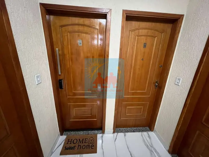 Foto 7 de Apartamento com 2 quartos à venda, 65m2 em Guilhermina, Praia Grande - SP