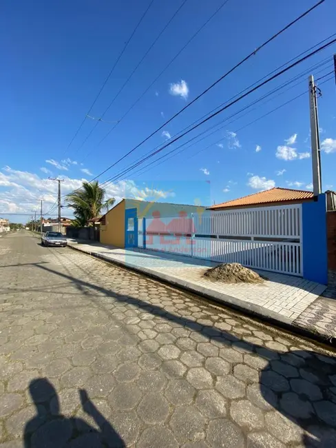 Foto 9 de Casa com 2 quartos à venda, 46m2 em Itanhaem - SP