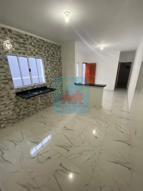 Foto 6 de Casa com 3 quartos à venda, 90m2 em Mongagua - SP