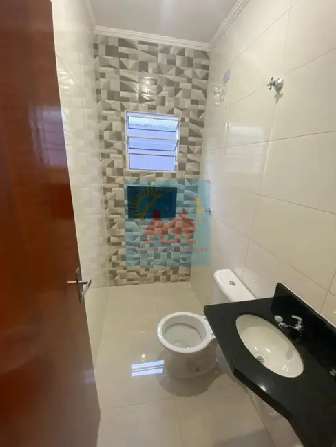 Foto 8 de Casa com 3 quartos à venda, 90m2 em Mongagua - SP