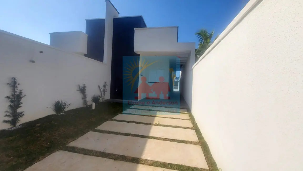 Foto 2 de Casa com 3 quartos à venda, 83m2 em Itanhaem - SP