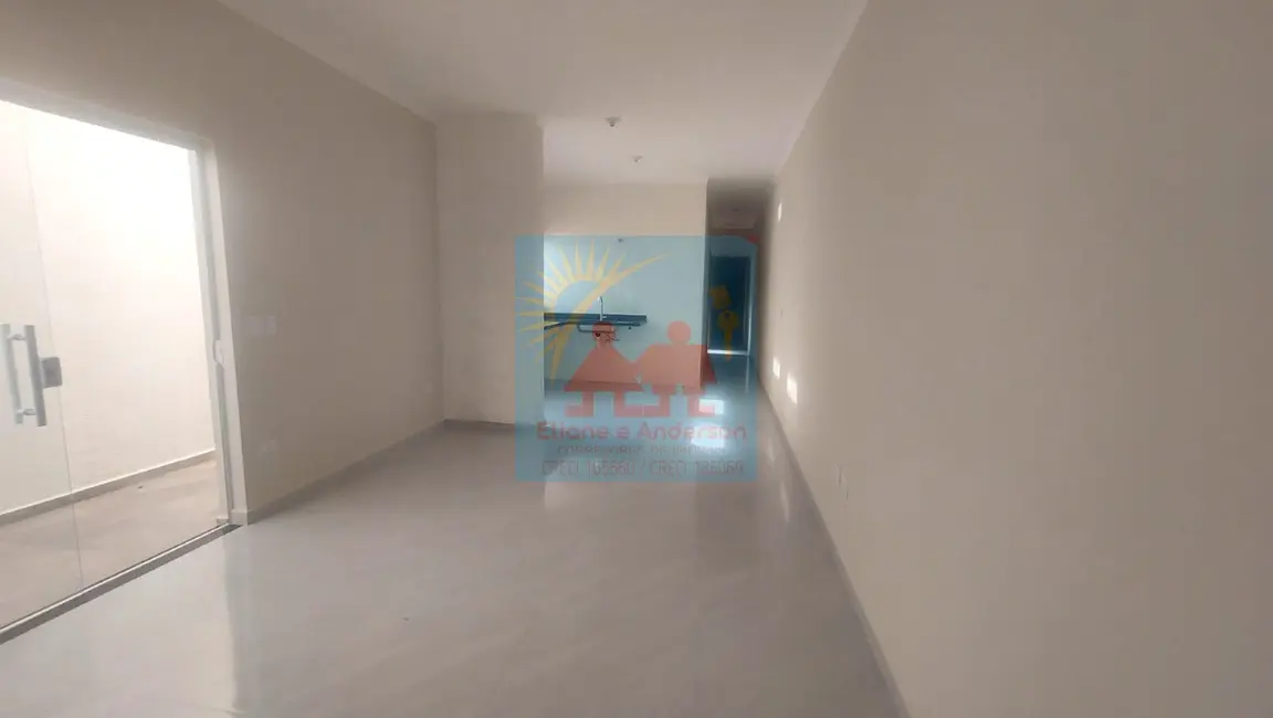 Foto 3 de Casa com 3 quartos à venda, 83m2 em Itanhaem - SP