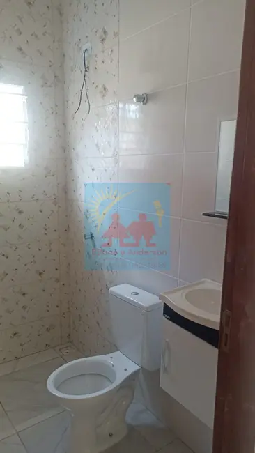 Foto 5 de Casa com 2 quartos à venda, 55m2 em Itanhaem - SP