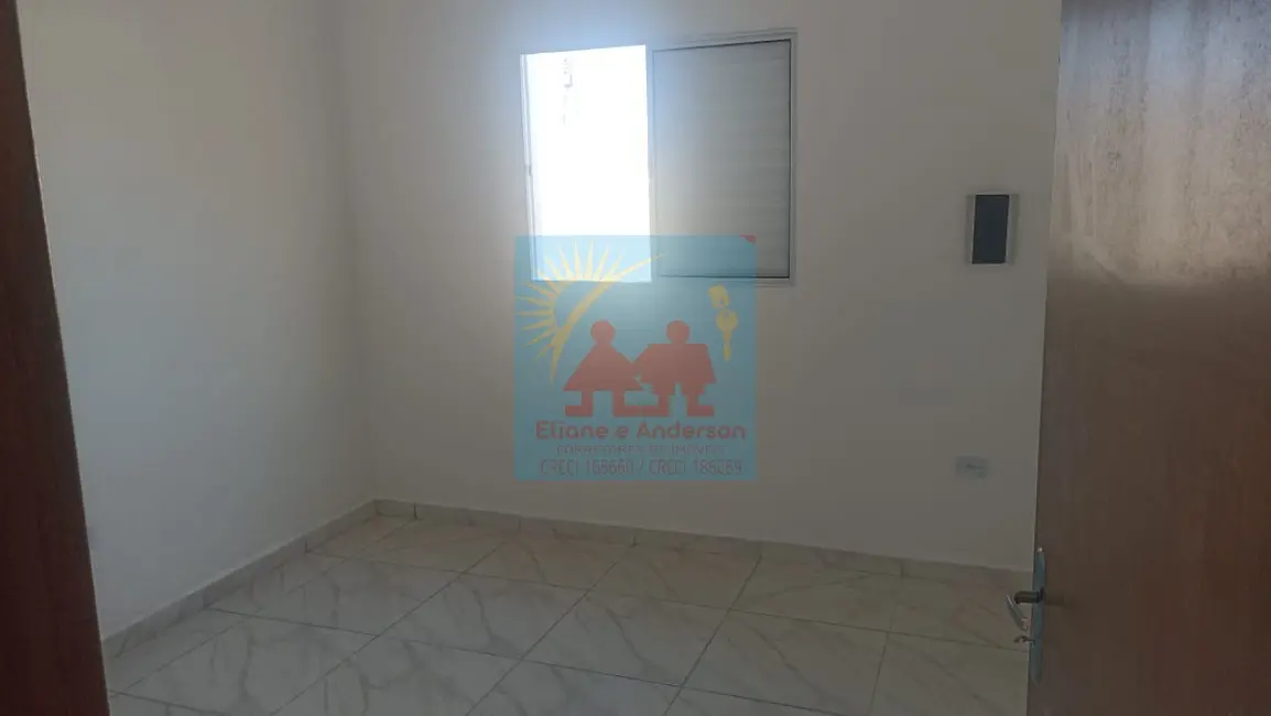 Foto 6 de Casa com 2 quartos à venda, 55m2 em Itanhaem - SP