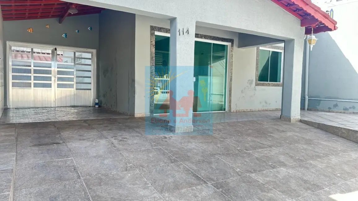 Foto 1 de Sala Comercial para alugar, 156m2 em Centro, Mongagua - SP