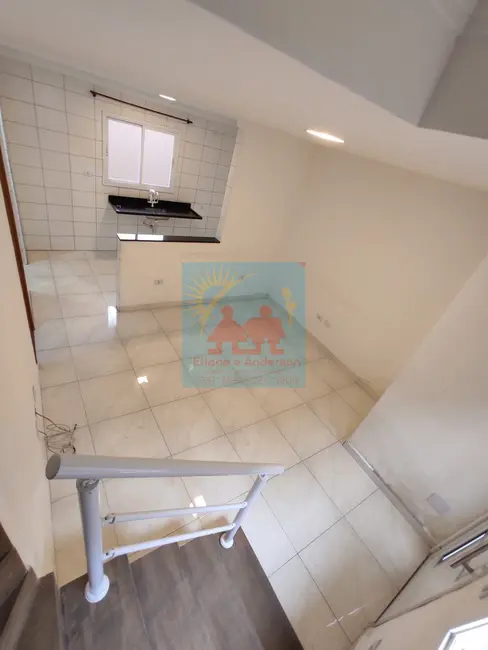 Casa com 2 quartos à venda, 65m2 em Vila Sônia, Praia Grande - SP - imagem 5 Foto 5 de Casa com 2 quartos à venda, 65m2 em Vila Sônia, Praia Grande - SP