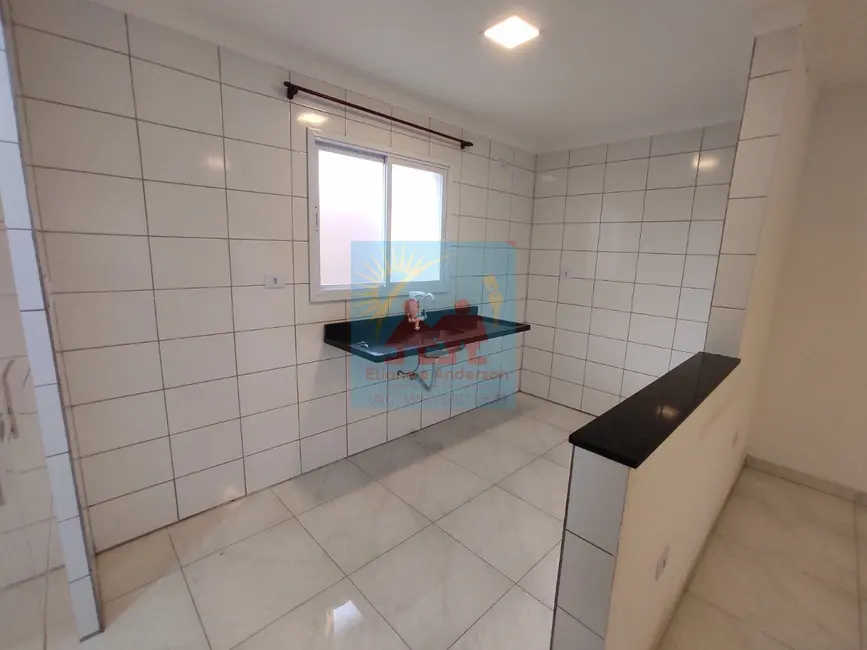 Casa com 2 quartos à venda, 65m2 em Vila Sônia, Praia Grande - SP - imagem 3 Foto 3 de Casa com 2 quartos à venda, 65m2 em Vila Sônia, Praia Grande - SP