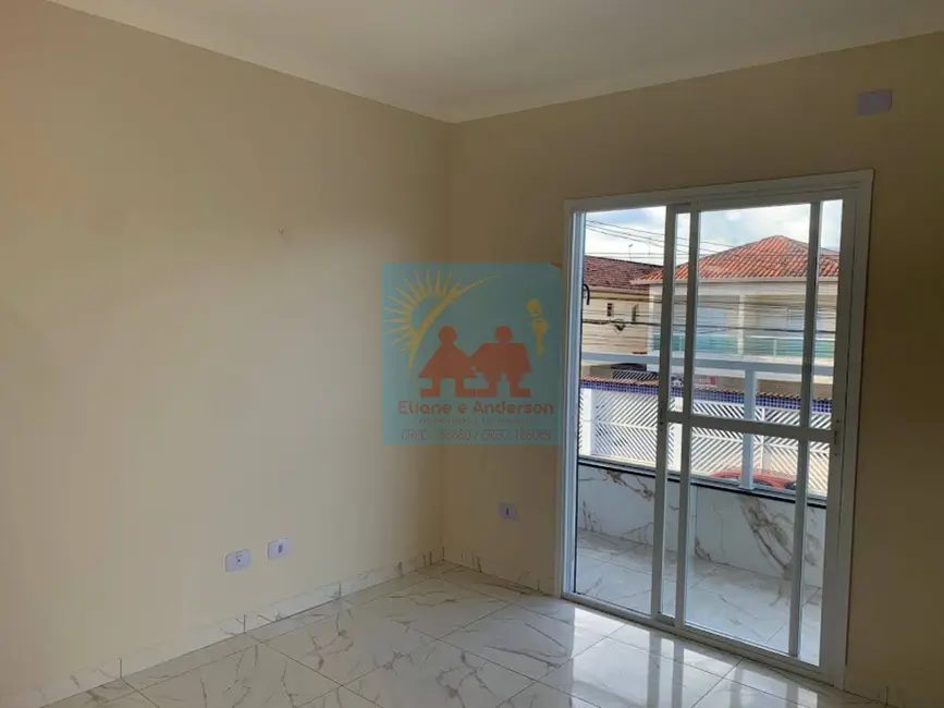 Foto 4 de Casa com 2 quartos à venda, 55m2 em Samambaia, Praia Grande - SP