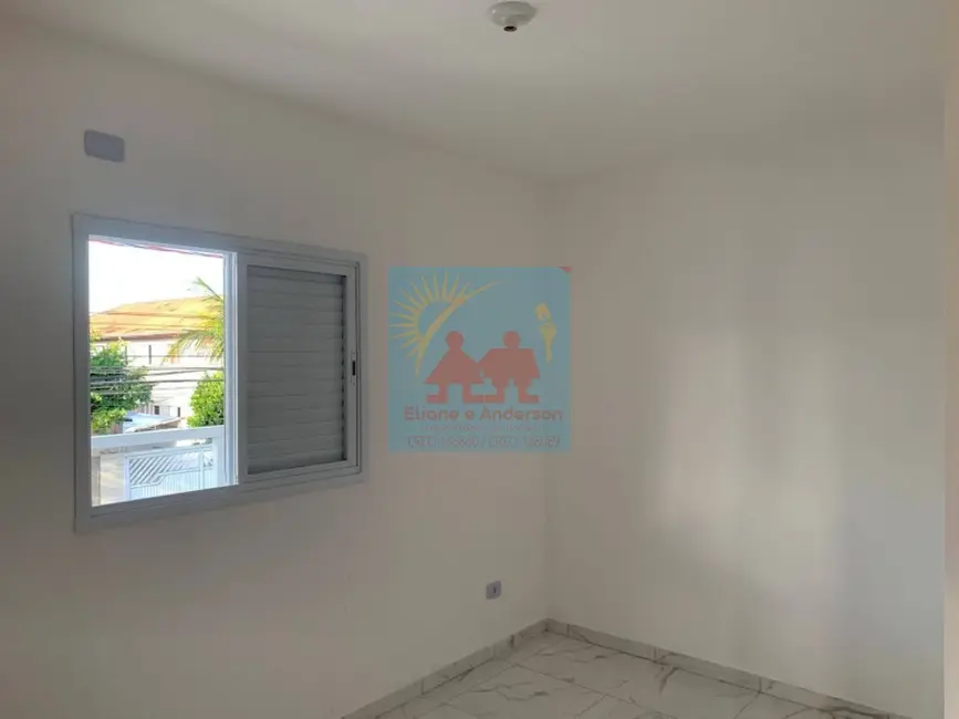 Foto 8 de Casa com 2 quartos à venda, 55m2 em Samambaia, Praia Grande - SP