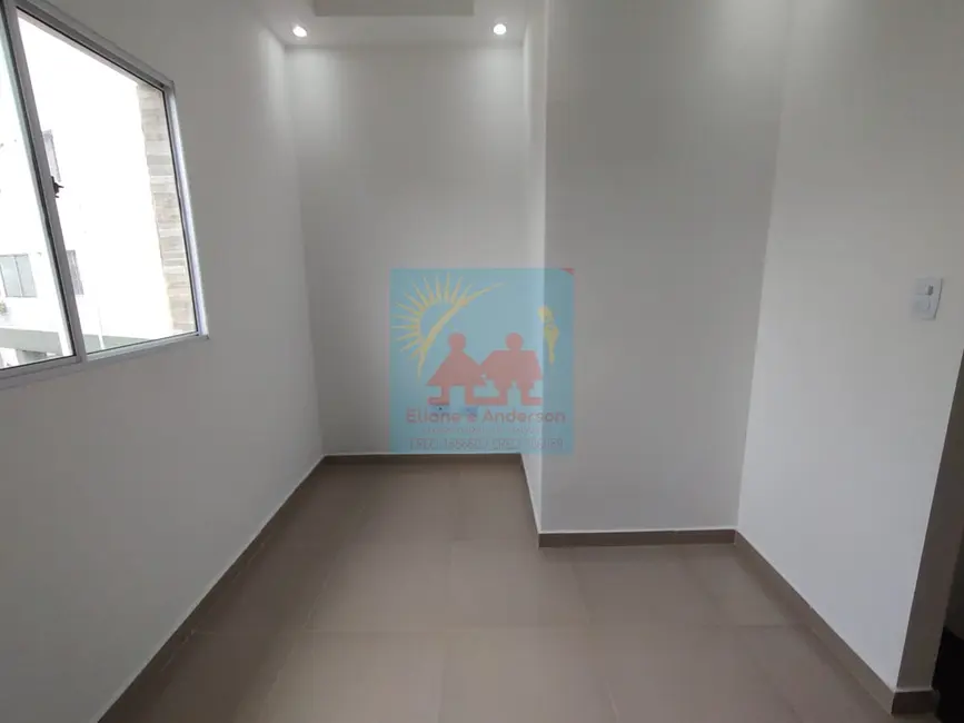 Casa com 2 quartos à venda, 64m2 em Caiçara, Praia Grande - SP - imagem 3 Foto 3 de Casa com 2 quartos à venda, 64m2 em Caiçara, Praia Grande - SP